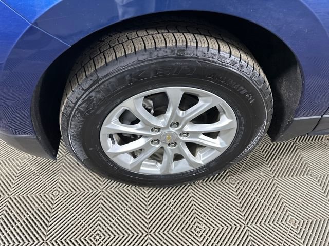 Used 2021 Chevrolet Equinox LT image 10