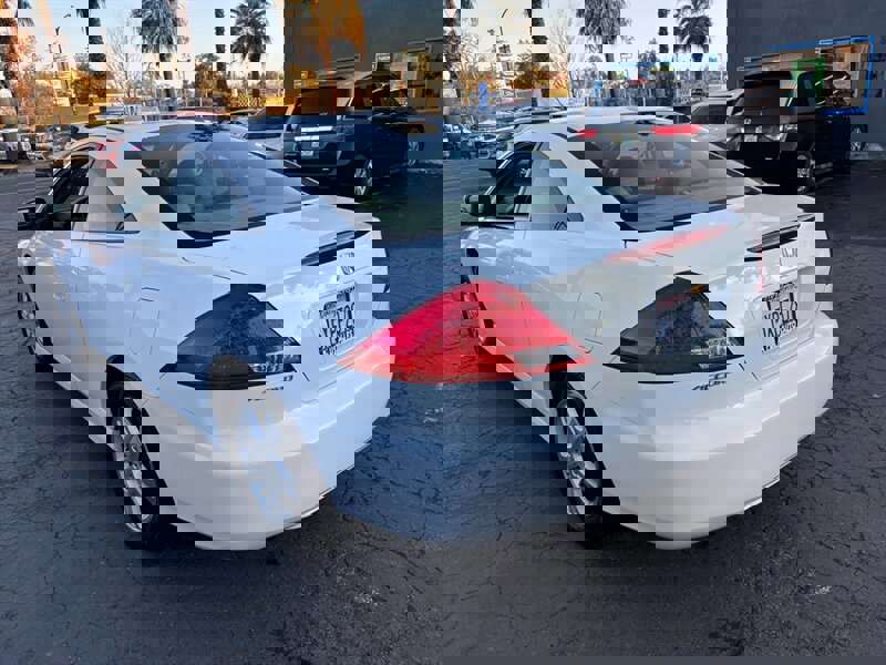 Used 2007 Honda Accord EX-L image 5