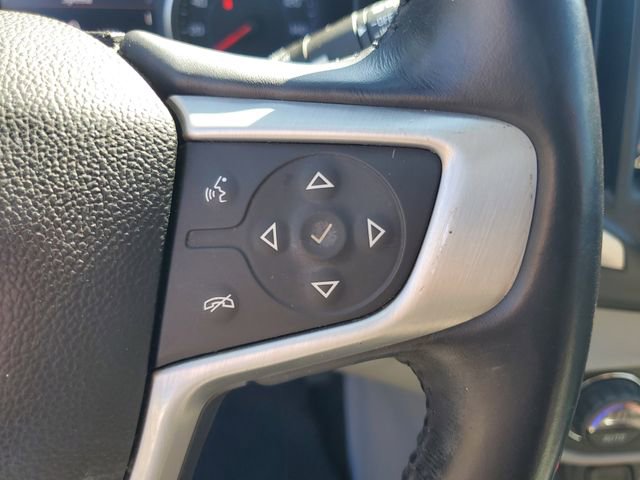 Used 2019 GMC Terrain SLT FWD image 29