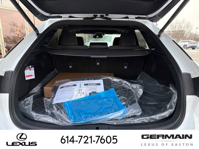 New 2026 Lexus RX 350 Premium image 15