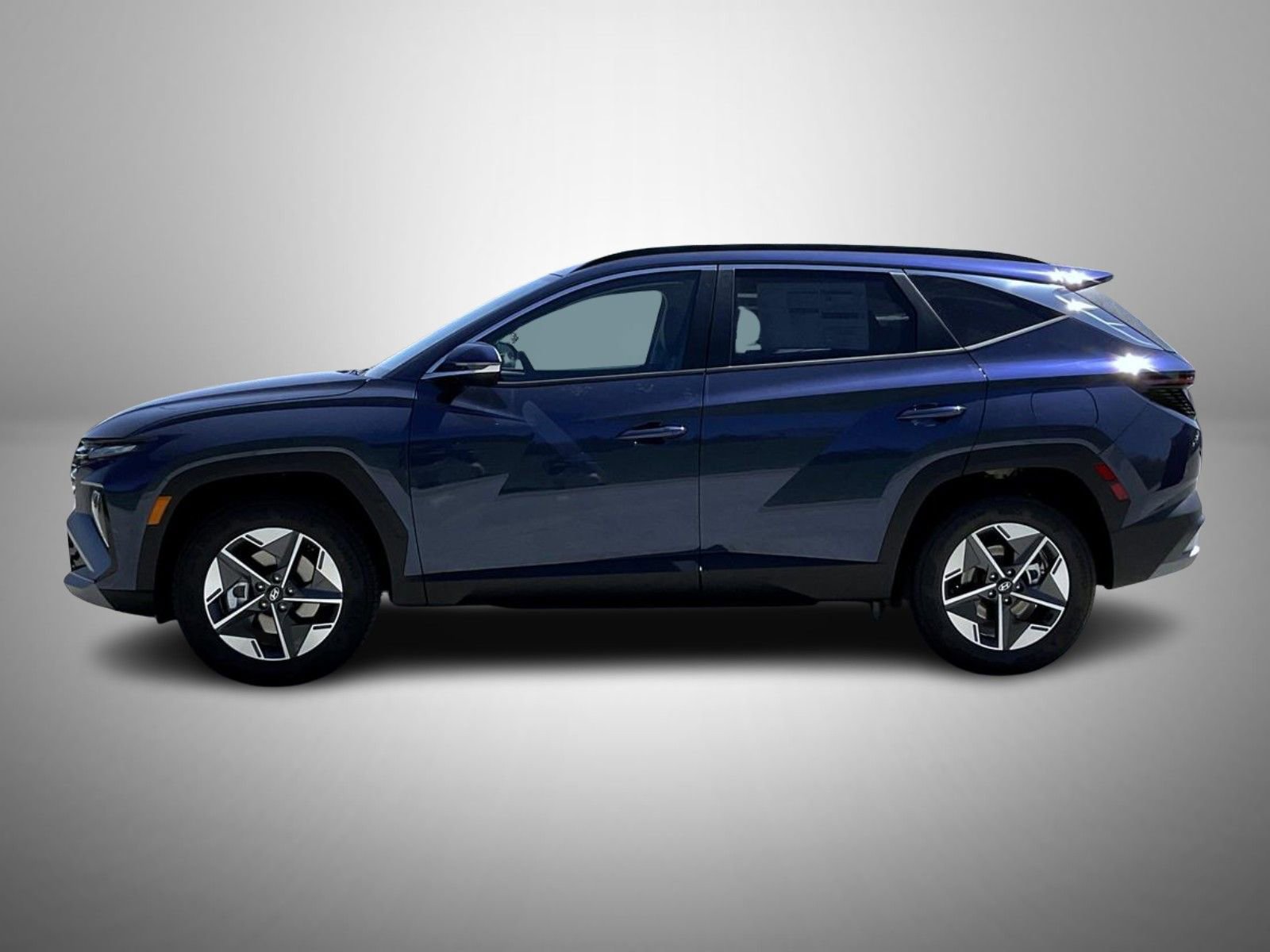 New 2026 Hyundai Tucson SEL AWD/4WD image 8