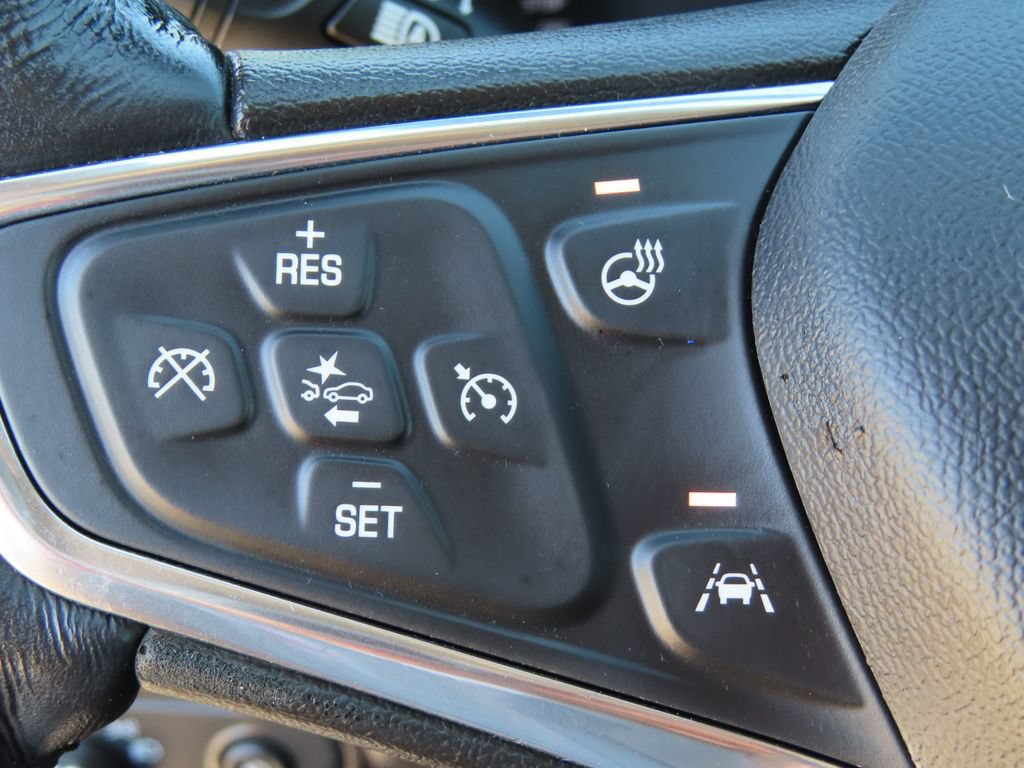 Used 2019 Chevrolet Equinox Premier FWD image 14