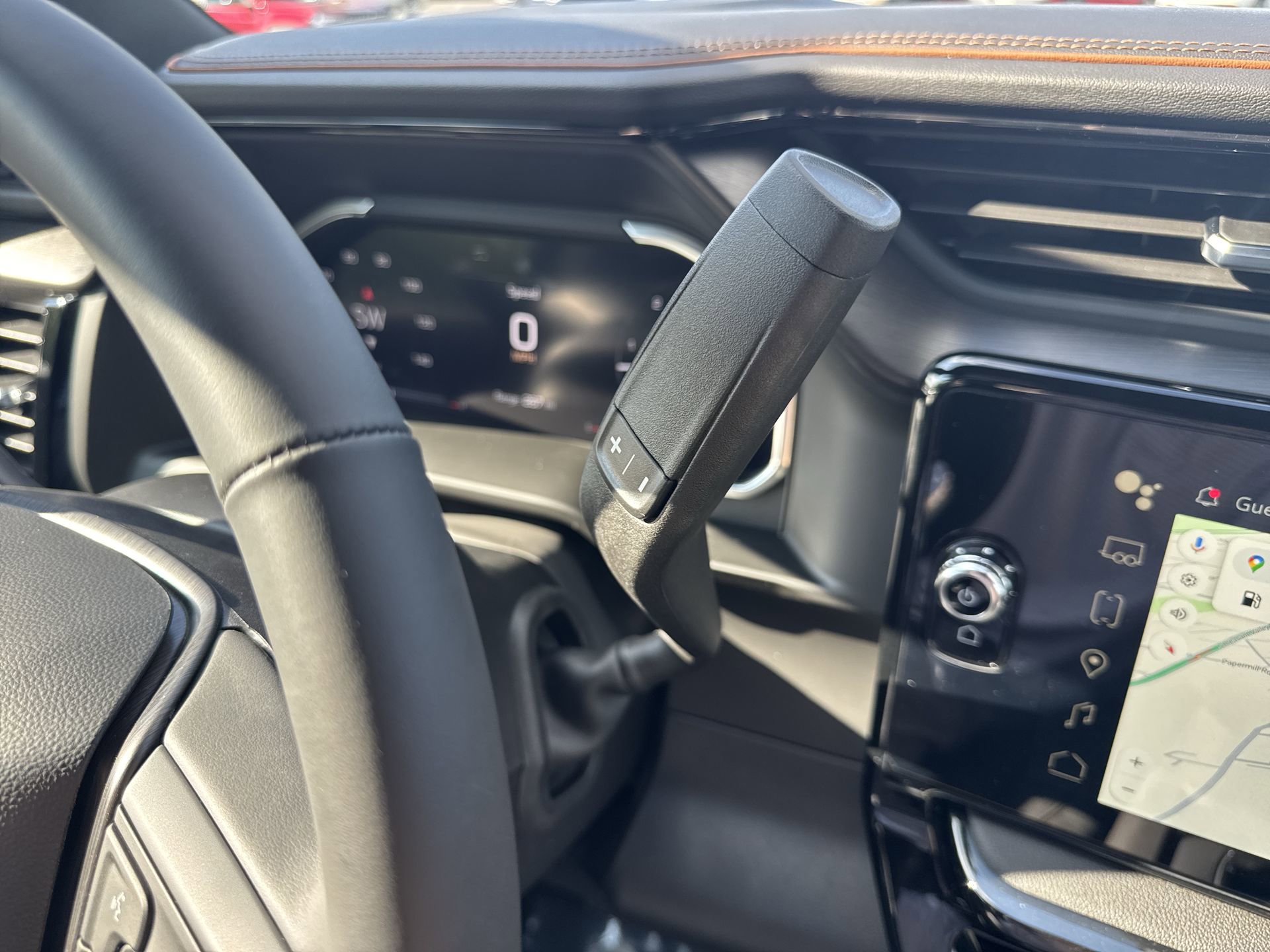 New 2026 GMC Sierra 2500 AT4 AWD/4WD image 22