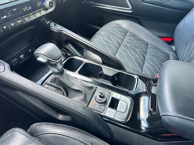 Used 2024 Kia Telluride SX Prestige X-Line image 12