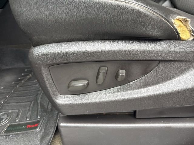 Used 2016 GMC Sierra 1500 SLE w/ All-Terrain Package AWD/4WD image 14