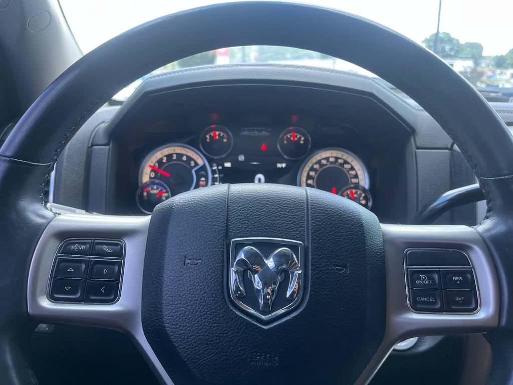 Used 2014 RAM 2500 Laramie w/ Cold Weather Group AWD/4WD image 44
