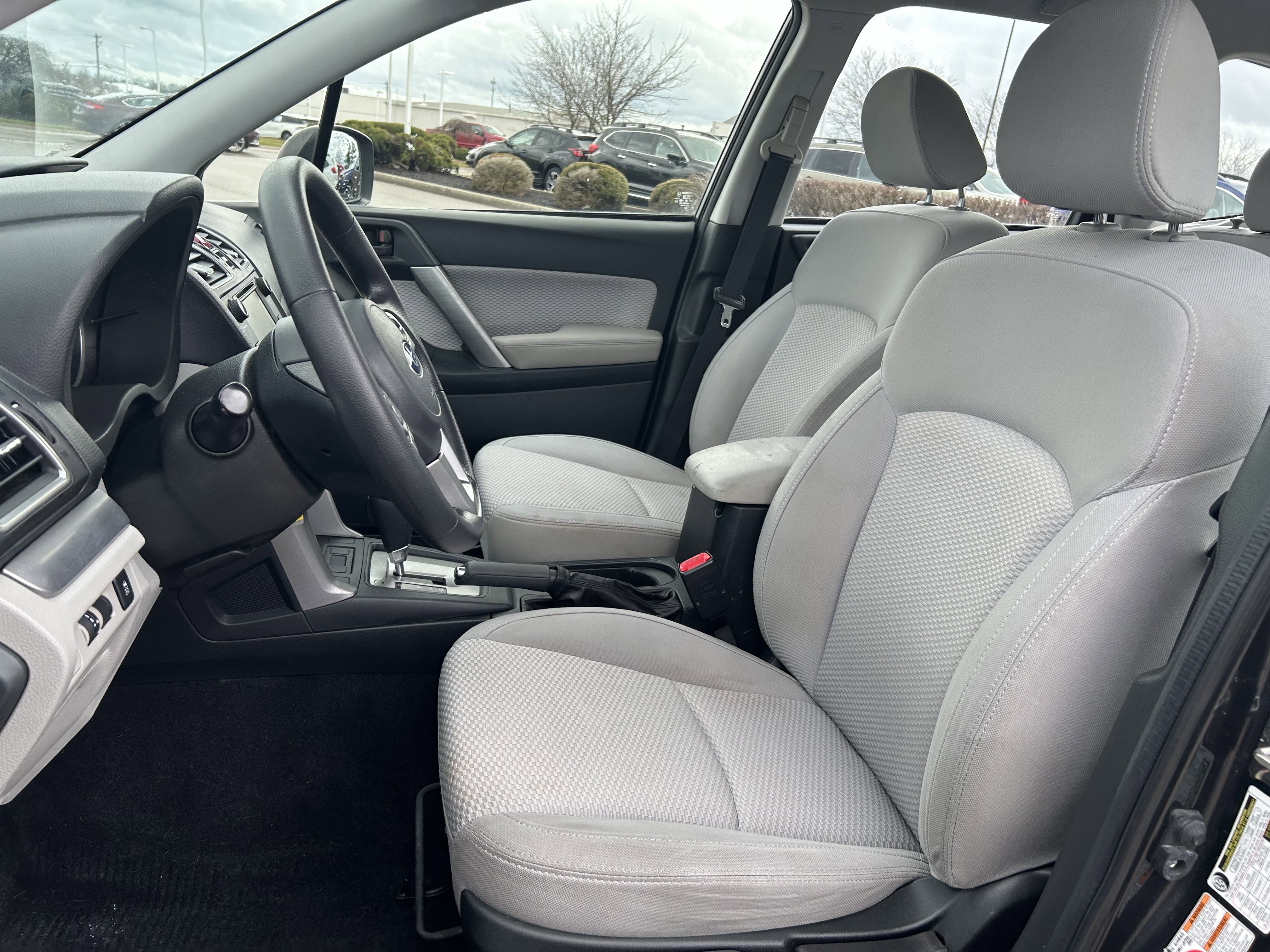 Used 2017 Subaru Forester 2.5i w/ Alloy Wheel Package image 20