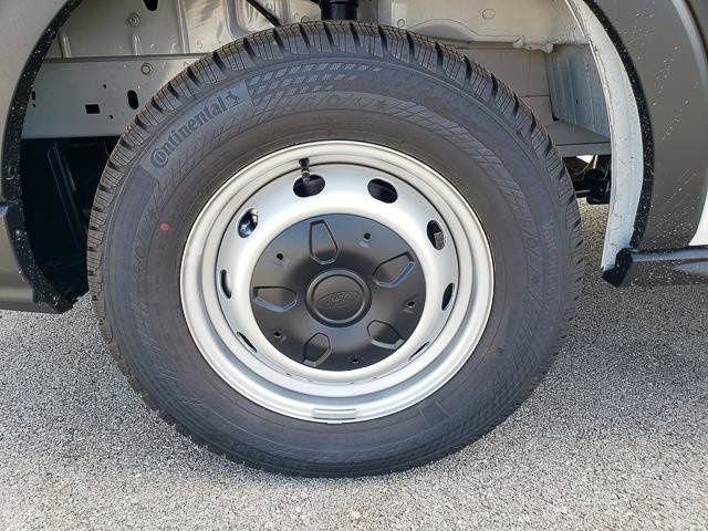 New 2025 Ford Transit 250 Low Roof w/ Load Area Protection Package image 28