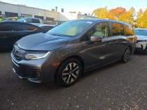 Used 2025 Honda Odyssey EX-L image 22