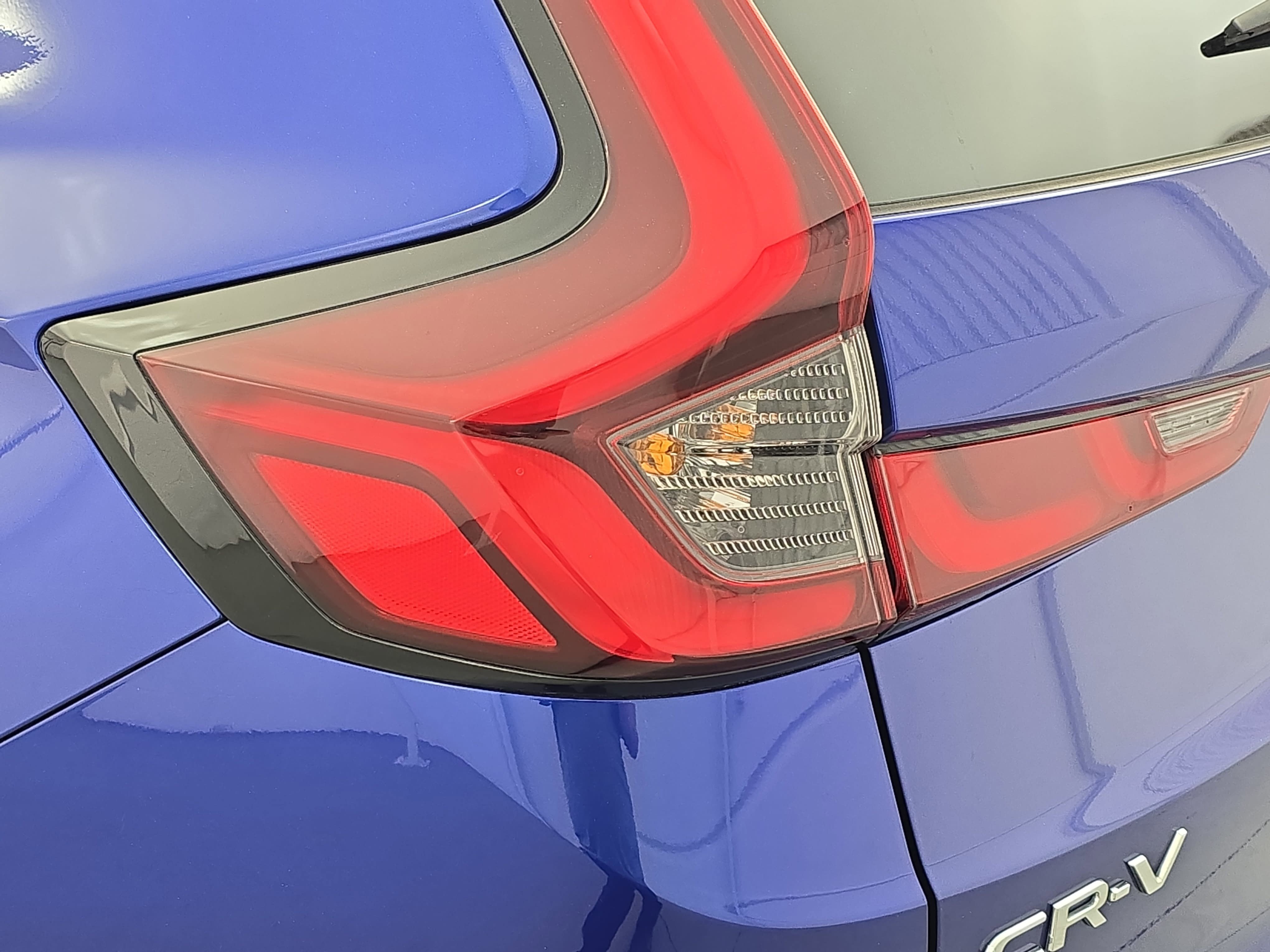 Certified 2024 Honda CR-V EX image 31