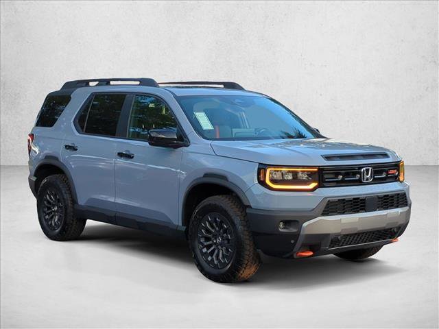 New 2026 Honda Passport TrailSport image 7