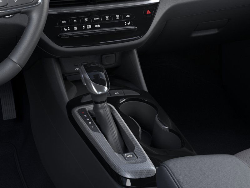 New 2026 Buick Envista Avenir image 48