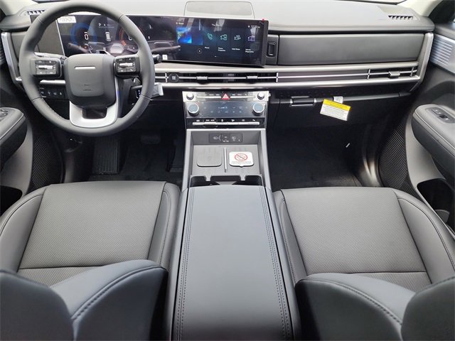 New 2025 Hyundai Santa Fe SEL FWD image 11