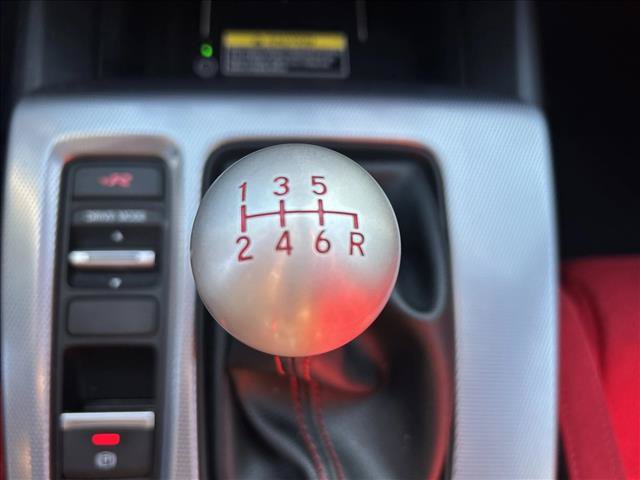 Used 2025 Honda Civic Type R image 18
