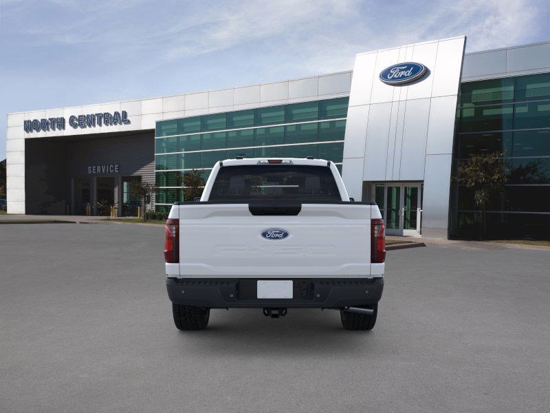 New 2025 Ford F150 XL image 5