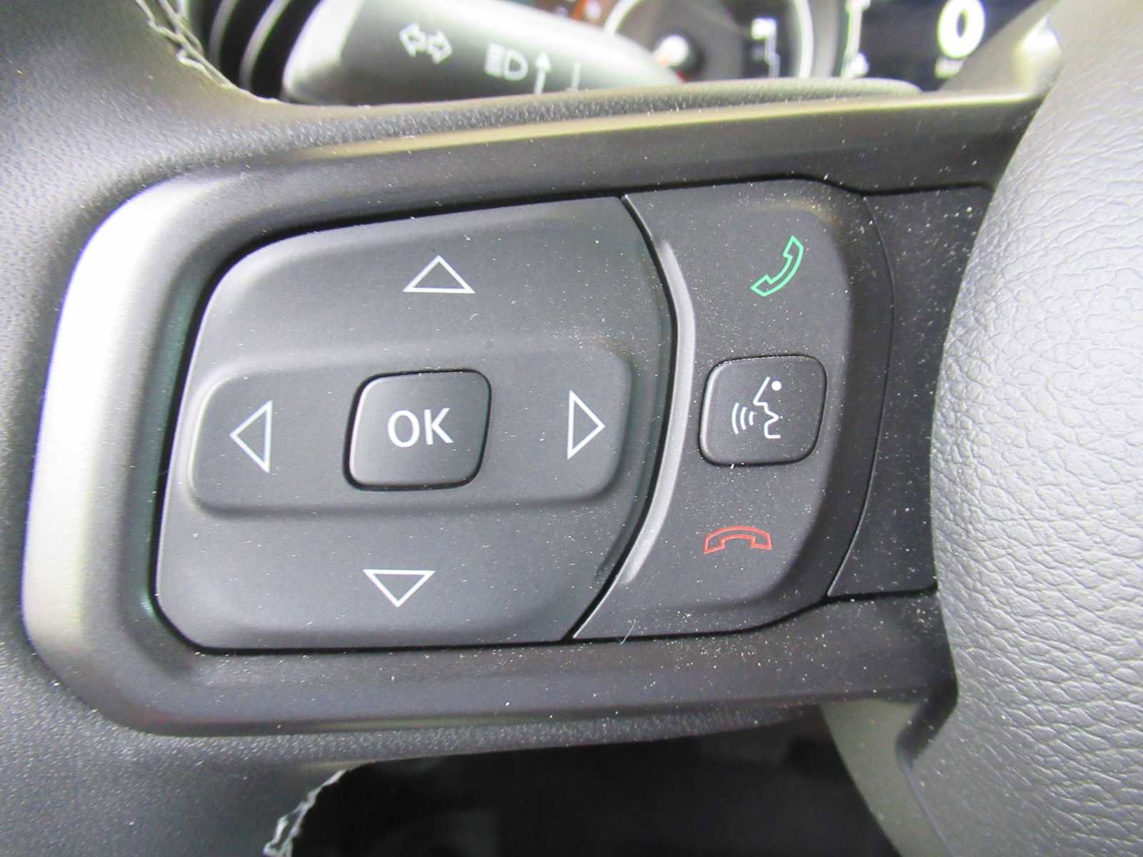 Used 2025 Jeep Wrangler Sport S image 23