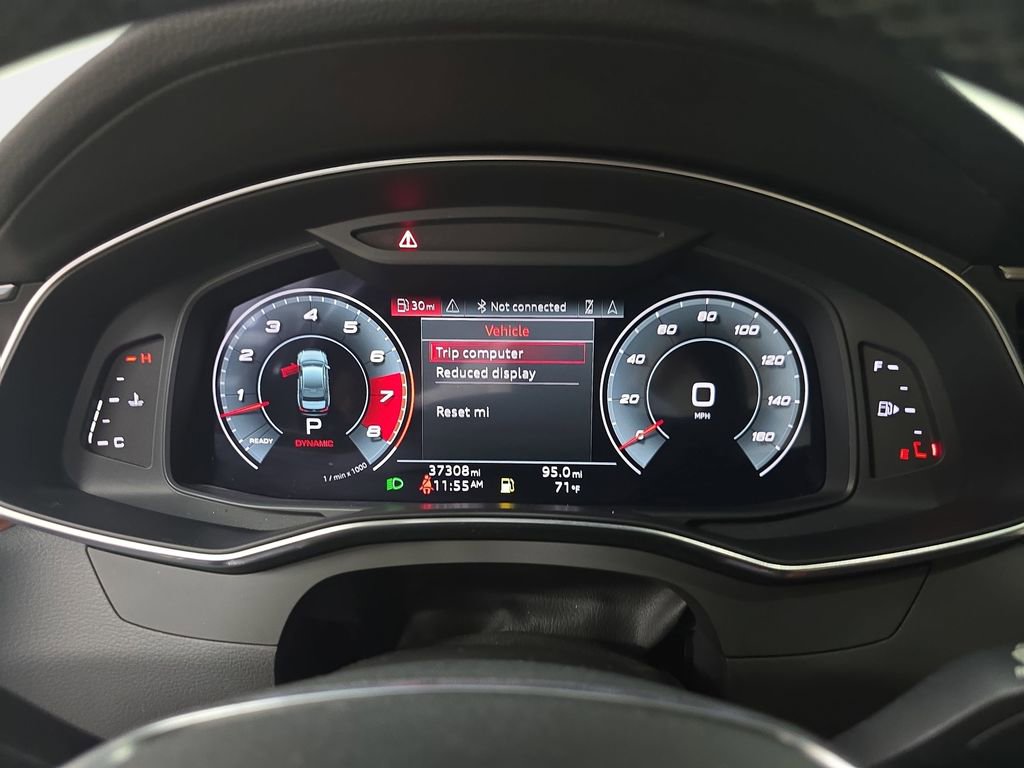 Used 2021 Audi A6 Premium Plus w/ Premium Plus Package image 22