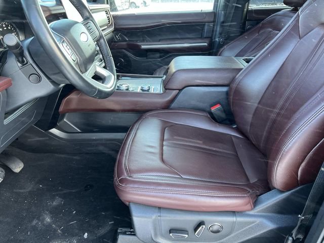 Used 2024 Ford Expedition Max Limited image 21