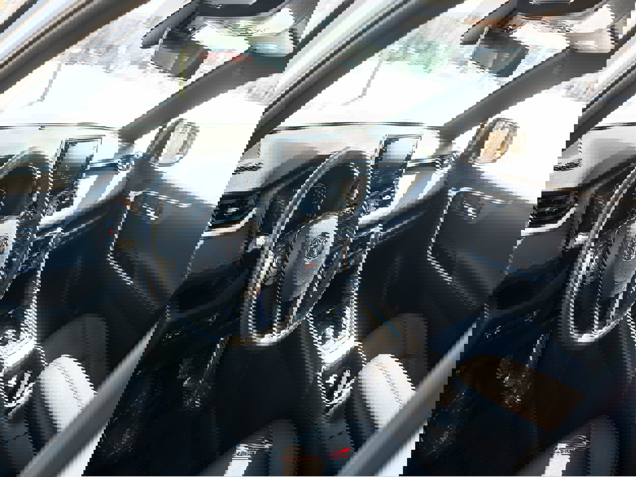 Used 2021 Toyota RAV4 XSE image 14