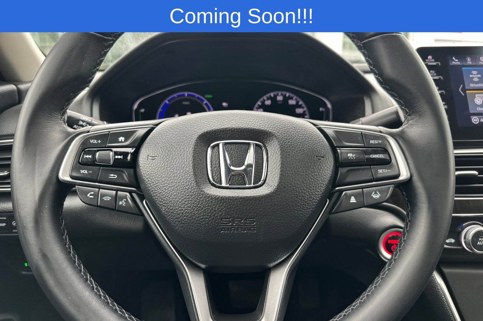 Used 2021 Honda Accord EX-L image 23