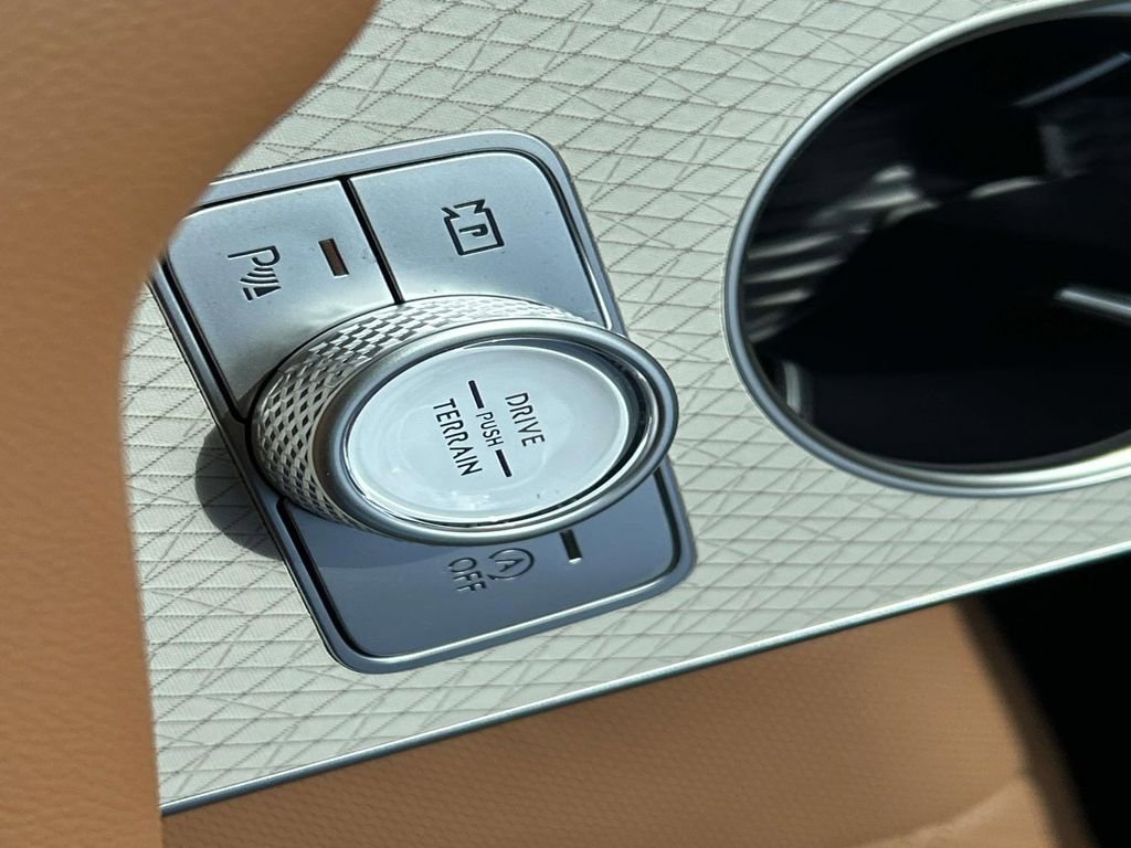 New 2026 Genesis GV80 2.5T Advanced image 36