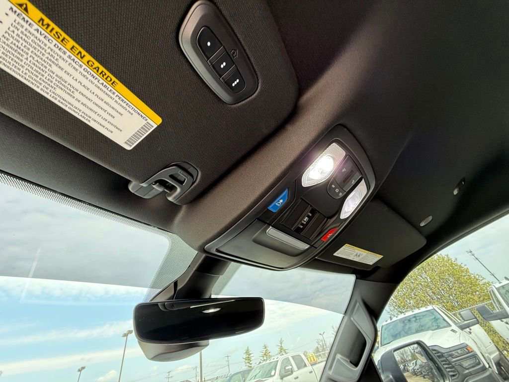 Used 2021 RAM 1500 Big Horn image 25