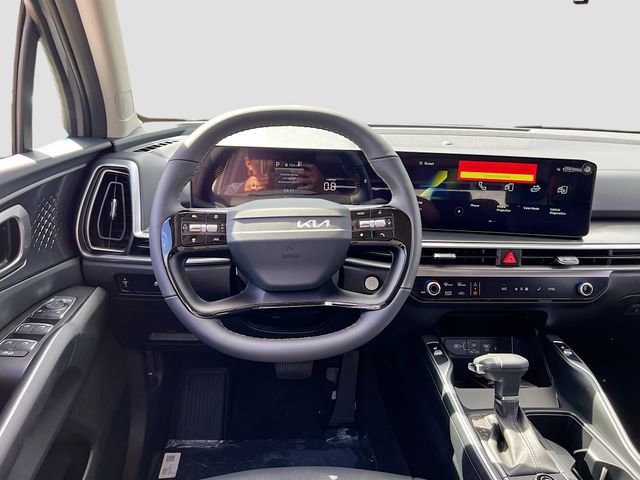 New 2026 Kia Sorento S FWD image 23