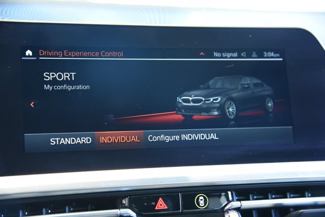Used 2021 BMW 330i xDrive Sedan AWD/4WD image 35
