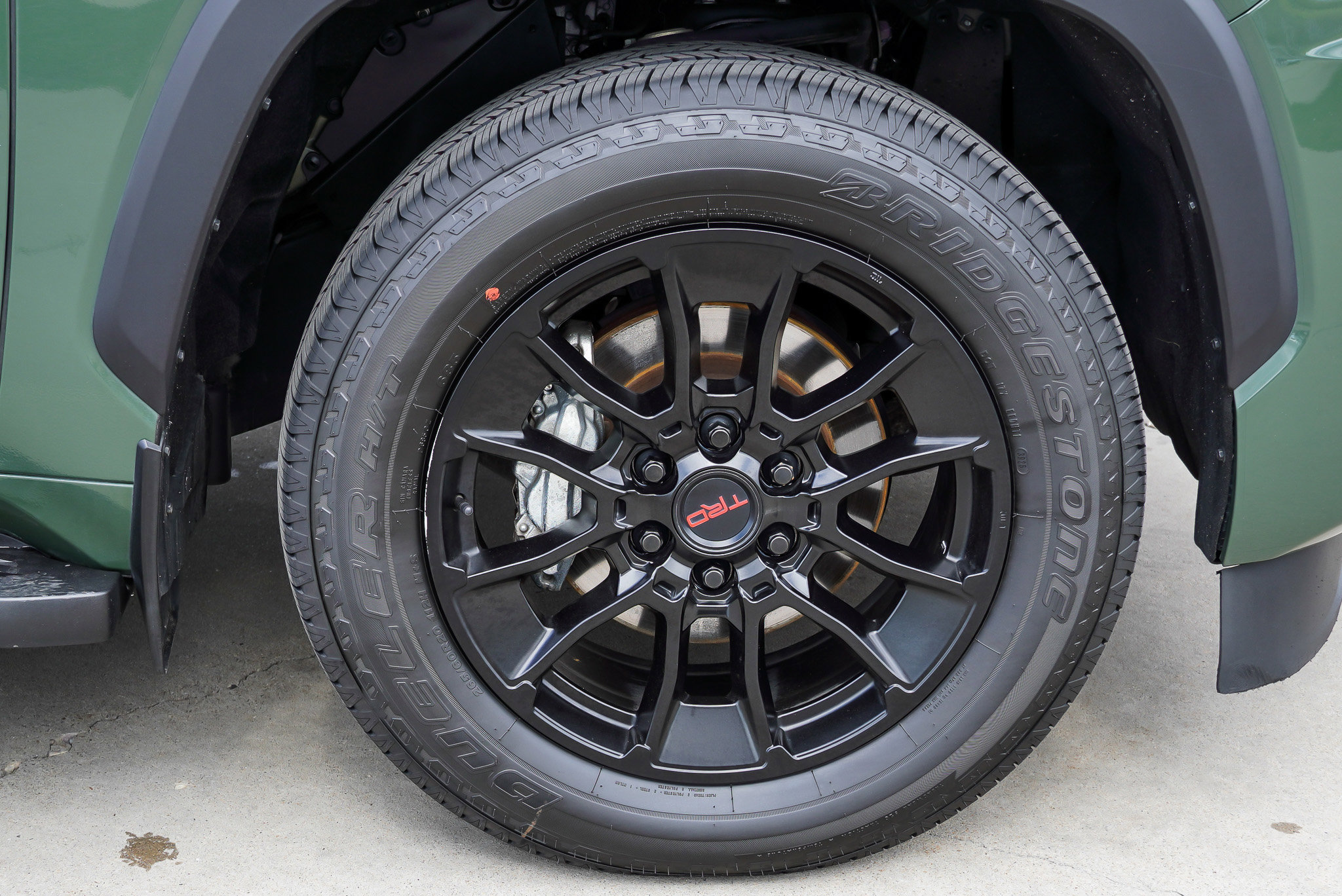 Certified 2023 Toyota Sequoia SR5 image 10