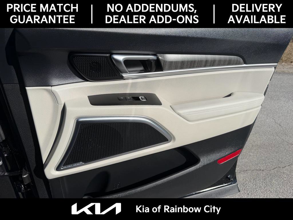 Used 2025 Kia Telluride SX image 23