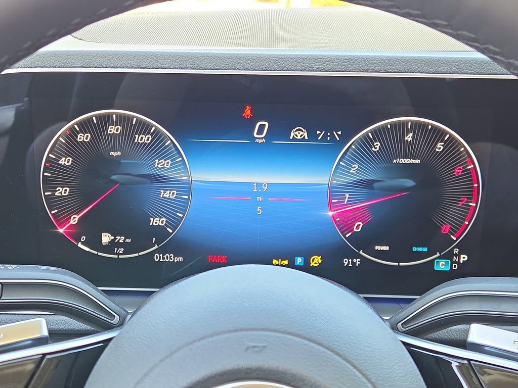 New 2026 Mercedes-Benz GLE 450 4MATIC image 25