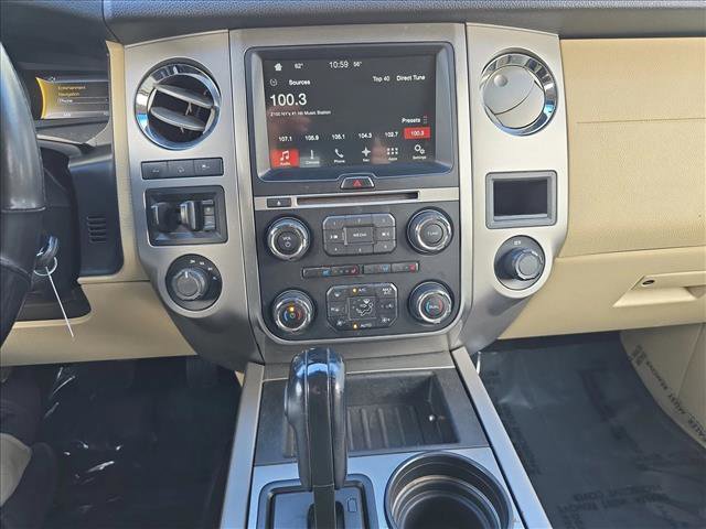 Used 2016 Ford Expedition XLT w/ Equipment Group 202A image 20