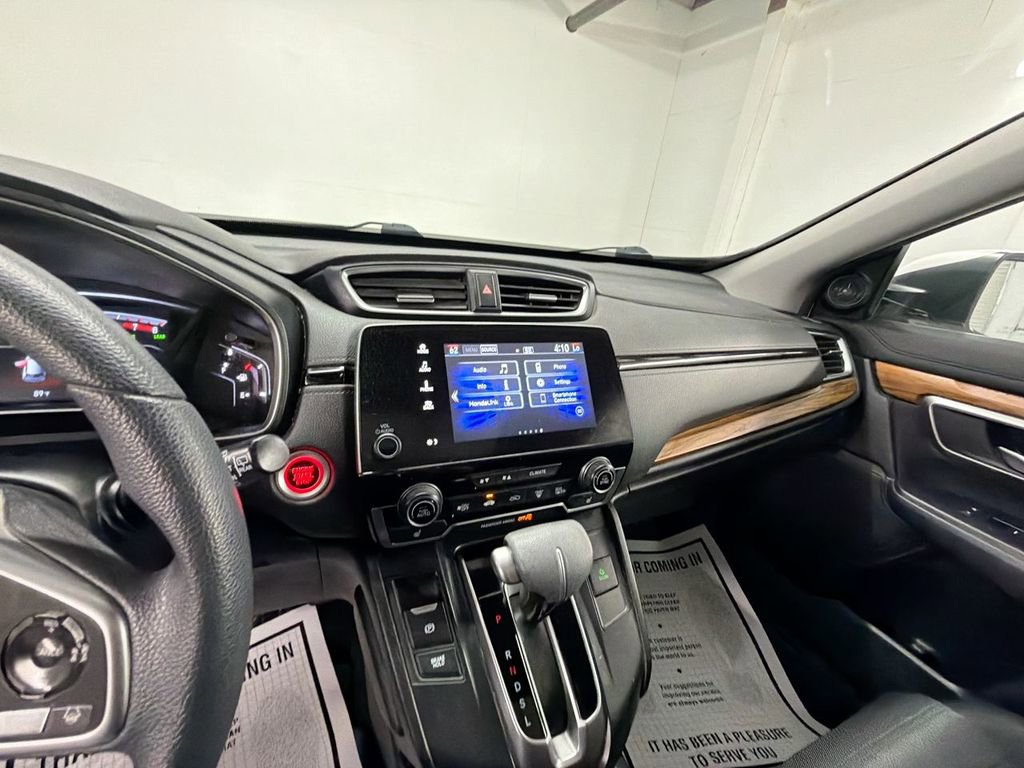 Used 2019 Honda CR-V EX image 17
