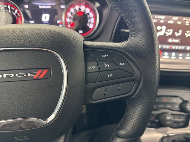 Used 2023 Dodge Challenger R/T Scat Pack w/ Plus Package RWD image 25