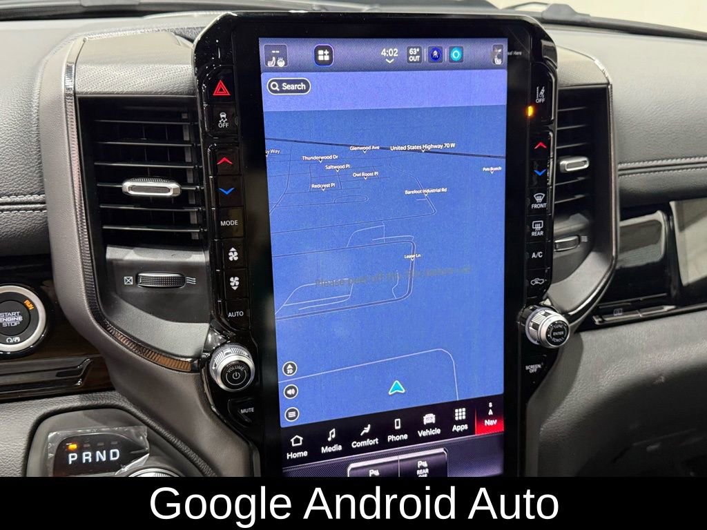 New 2026 RAM 1500 Rebel image 46