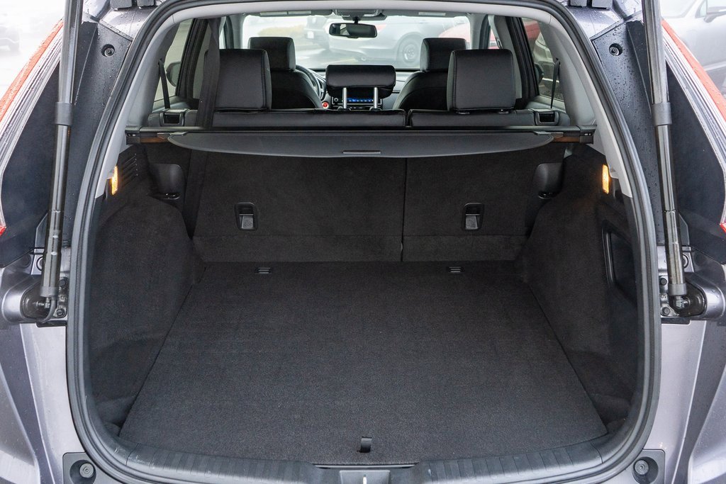 Certified 2020 Honda CR-V EX-L image 18