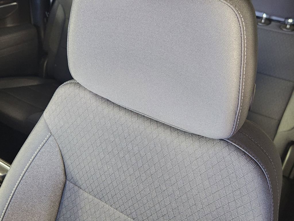 New 2026 Chevrolet Silverado 1500 LT Trail Boss w/ Convenience Package II image 28