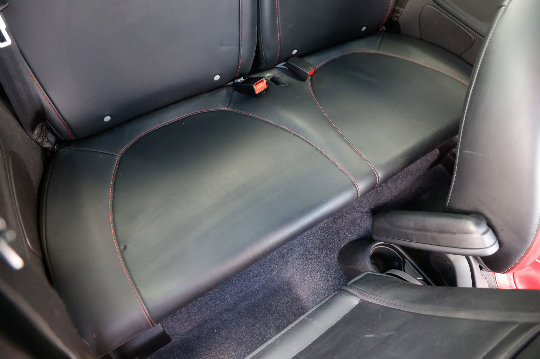 Used 2015 FIAT 500 Abarth FWD image 16