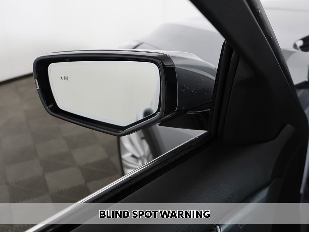 Used 2025 Cadillac CT5 Premium Luxury image 9