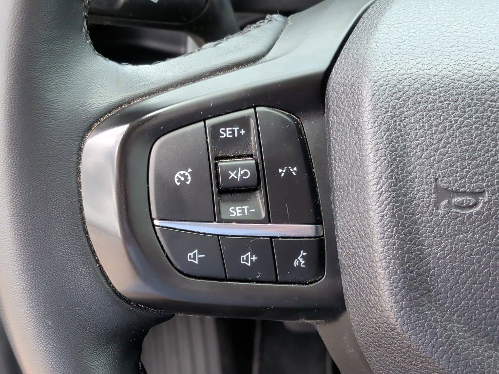Used 2024 Ford Ranger XLT w/ FX4 Off-Road Package AWD/4WD image 17