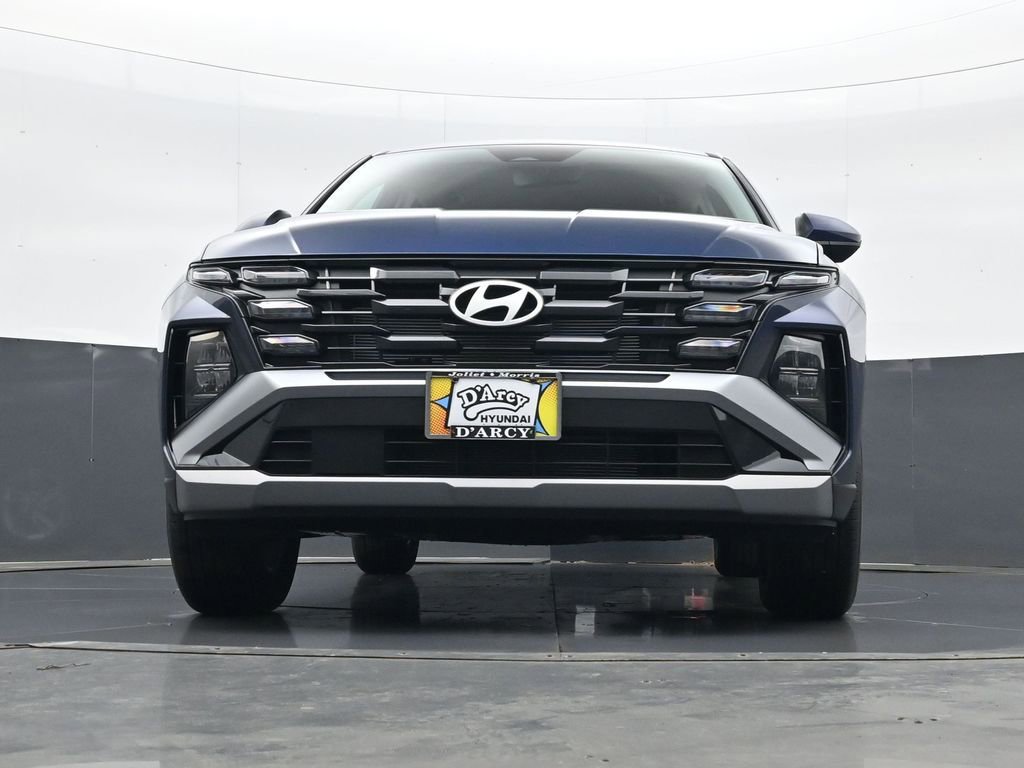 New 2026 Hyundai Tucson SE image 22