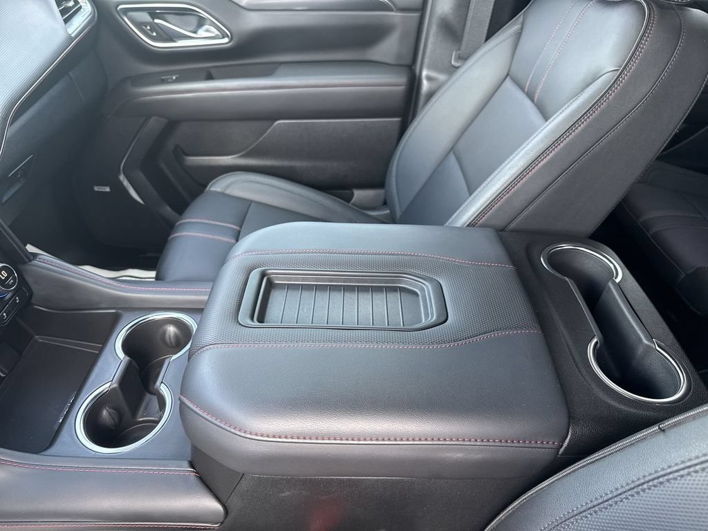 Used 2024 Chevrolet Suburban RST w/ Luxury Package AWD/4WD image 27