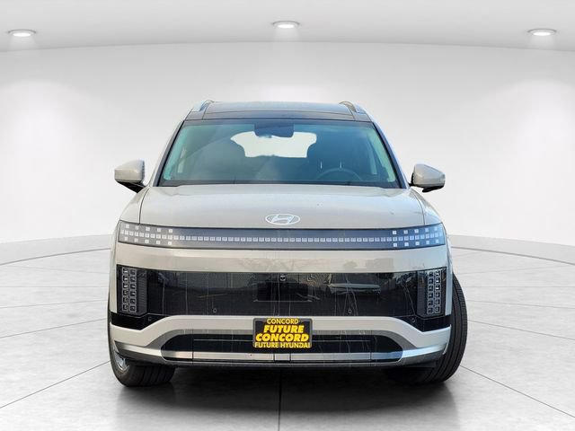 New 2026 Hyundai Ioniq 9 Calligraphy image 3