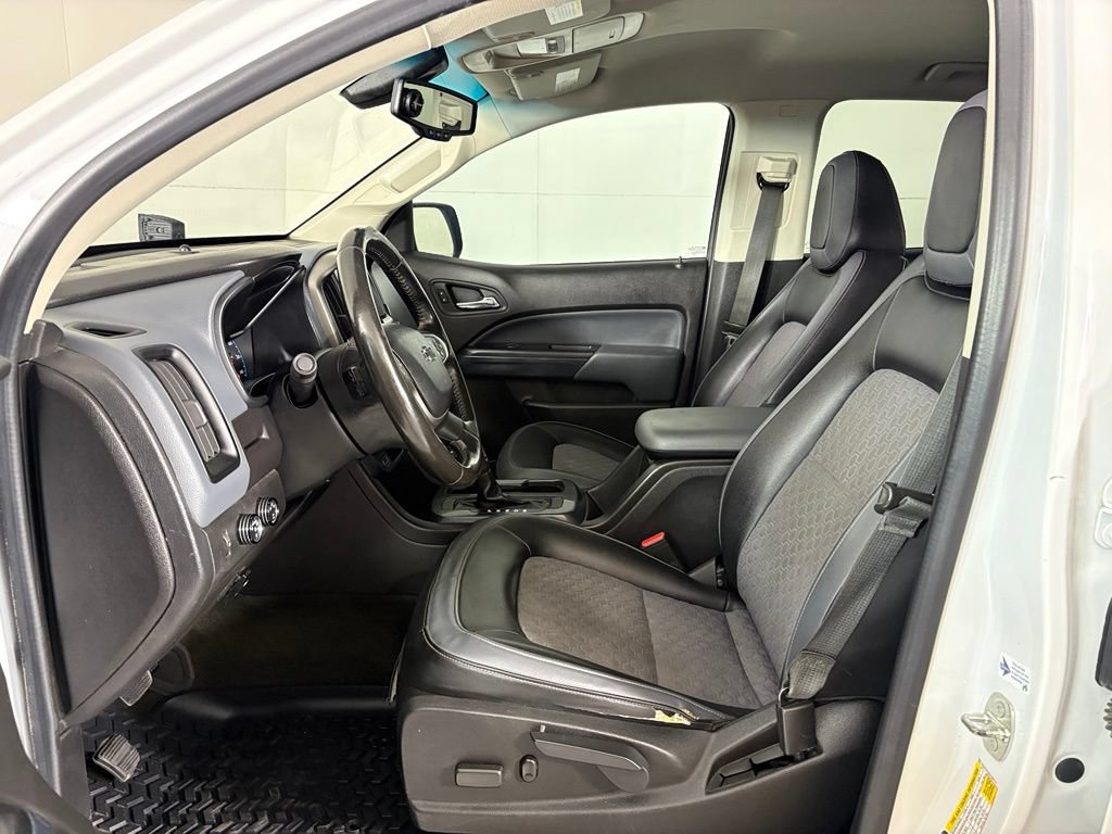Used 2016 Chevrolet Colorado Z71 AWD/4WD image 18
