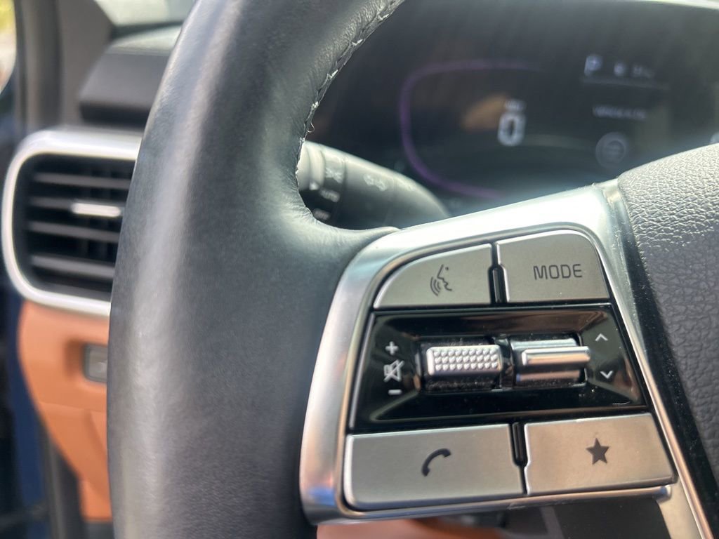 Certified 2024 Kia Telluride EX X-Line image 21