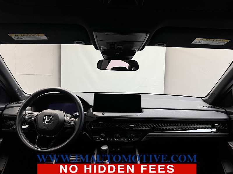 Used 2023 Honda Accord Sport image 12