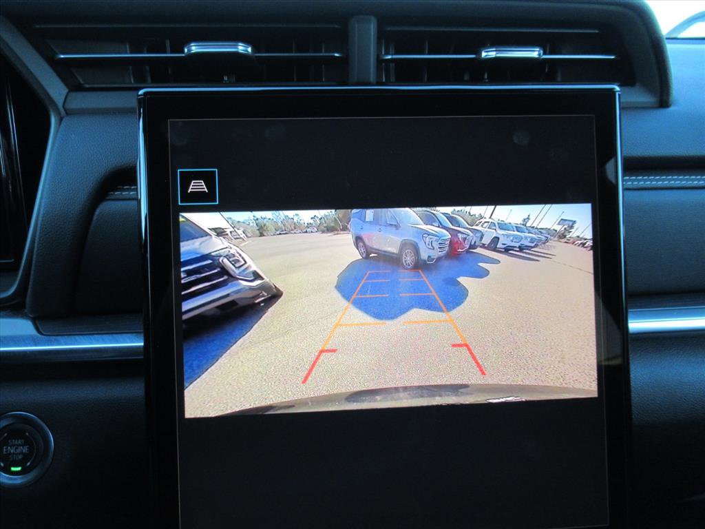 Used 2025 GMC Terrain Elevation image 23