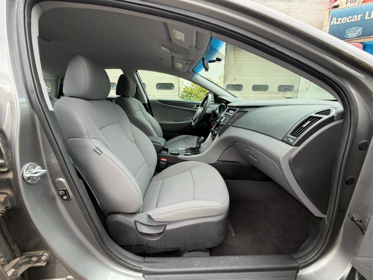 Used 2011 Hyundai Sonata GLS w/ Popular Equipment Pkg 2 FWD image 34