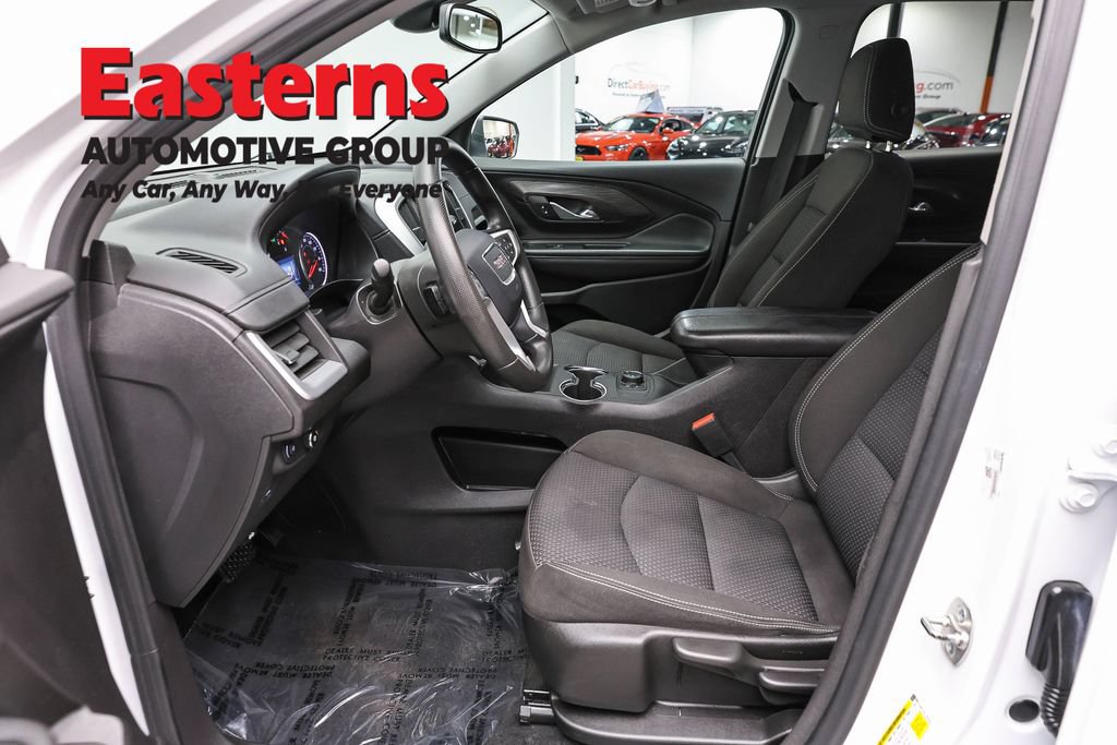 Used 2024 GMC Terrain SLE FWD image 13