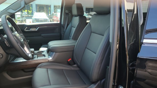 New 2026 GMC Sierra 1500 SLT w/ SLT Premium Package AWD/4WD image 14
